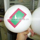 Round Latex Balloon thumbnail-1