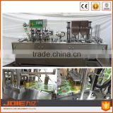 JOIE automatic plastic cup form fill seal machine                        
                                                Quality Choice