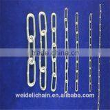 Quick Detachable Chain Links