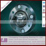 Automobile Rear Driven Wheel Hub Bearing for GE VW Toyota Cars thumbnail-2