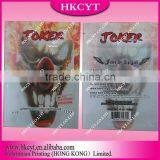 Hot Products Aluminum Foil Cigar Packaing Bags /cigar Pouch With Zipper thumbnail-6