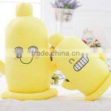 Custom Plush Emoji Pillows/ Emoji Faces Shirts/ Plush Whatsapp Emoji Pillows thumbnail-1