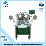 Automatic Mobile Battery Machine Li-Polymer Battery Protection PCB Spot Weld Machine TWSL-1500 thumbnail-3