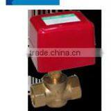 F Series In-Line Flow Switch thumbnail-1