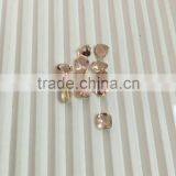 Cushion Shape Morganite Gemstones thumbnail-3
