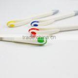 Wholesale High Quality Promotional Advertising New Model Business Marketing Ball Pen thumbnail-2