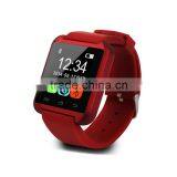 2016 Version High Quality U8 Bluetooth Watch for Android Phone 1.48" Touch Screen thumbnail-3