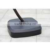 High-grade Umbrellas Rome Round Square Beach Big Bend Outdoor Umbrella Parts thumbnail-5