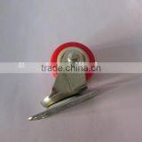 38x22 Plastic Swivel Caster thumbnail-4