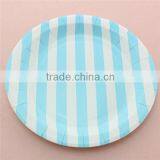 New Products 2015 Wholesales 9 Inch Round PAPER PLATES thumbnail-5