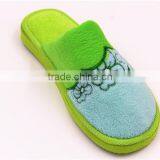 Women Indoor Soft Slippers thumbnail-5