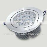 High Quality Led Ceiling Down Light 15w( RS-20301)