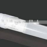 3 Years Warranty 120 Beam Angle Tube 24 t8 Tube Light thumbnail-6