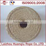 Hot Sale 1mm Black Kraft Wrapping Paper Rope thumbnail-6
