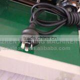 Automatic Continuous Automatic Continuous Band Sealer With Gas Filling FRD900 Heat Sealer Poly Bag Sealer thumbnail-3