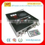 Aluminum Mini Reader YT-K06 With Usb/sd