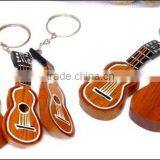 MUSICAL INSTRUMENT KEY HOLDER