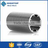 Top Quality Stainless Steel Tublar Filter Strainer in China