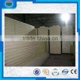 China Gold Supplier Promotional Eps Cold Room Panels thumbnail-3