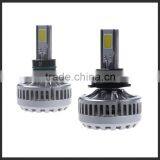 CST A340 COB DC9V~36V 80W CANBUS 9005 7200LM