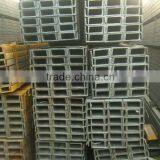 Hot Rolled Channel Steel thumbnail-1