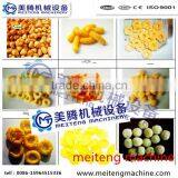 Jams Centered /Core Filling Snacks Food Production Line /machines Manufacturer thumbnail-5