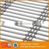 Hebei Shuolong XY-3317 Stainless Steel Metal Mesh Ceiling thumbnail-5