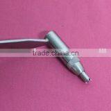 OR Grade Double Drill Sleeve 3.2 MM & 4.5 MM Orthopedic Instruments/Surgical Instruments Best Quality thumbnail-5
