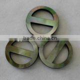 New Arrive Heart Shape Real Shell Buckles Quality Choice thumbnail-4