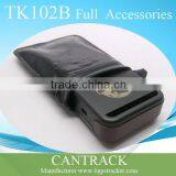 "New Waterproof" Personal Car Gps, Gps Tracking Device, Gps Tracker China With "IOS & Android APP" thumbnail-2