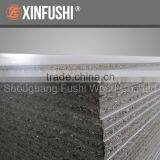 Melamine Paper Faced Particle Board