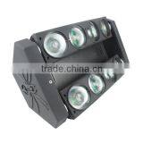 Beam 8 Eye Rgbw Moving Head Light thumbnail-6