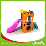 Cheer Amusement Slide in Wenzhou for Cheap Playground slider