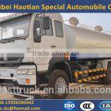 Water Spraying Truck Tank for hot sale