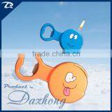 New Flame Lighter With Beer Opener