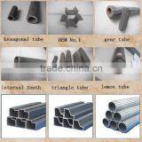 Cold Drawn Special Steel Cr/Mn Alloy Pipes and Tubes From China thumbnail-3