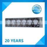 DIESEL ENGINE 6BT ENGINE CYLINDER HEAD GASKET 3921394 thumbnail-1