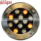 IP67 Waterproof Ground Lighting Fixtures thumbnail-3