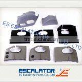 Thyssen , Escalator Handrail Inlet , TKHI6078