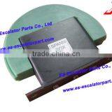 OTI Escalator Parts , Escalator Spann Box for OTI