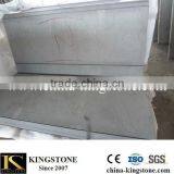 High Grade Mongolia Black Polished Granite Tiles Designs thumbnail-1