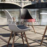 High Quality Wholesale PP Plastic Upholstery DSW Chair thumbnail-2