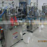 2 Nozzles Filling Machine FM-SDV thumbnail-3