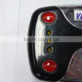 HSENG Temporary Airbrush Tattoo HS08-3AC-SK thumbnail-4