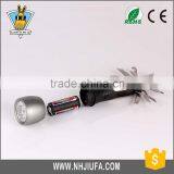 JF Multi Tool Flashlight, Zoom Flashlight Torch, High Power Flashlight thumbnail-6