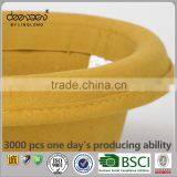 Family Wool Felt Bowler Hat Wholesale Hats For Women thumbnail-6