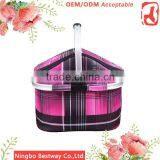 Custom 6 Pack Bag With Good Quality Beer Bucket Cooler Bag 6 Pack Bag thumbnail-3