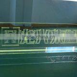 Similar Ice Engraving Crafts Immit Wine Podium,news Conference Podium,clear Acrylic Podium thumbnail-1