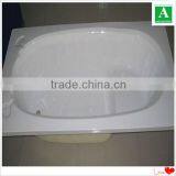 Plastic Bathroom Sink ,China Supplier thumbnail-1