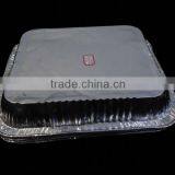 13"*9"*2" Dressing/ Stuffing Pan thumbnail-2